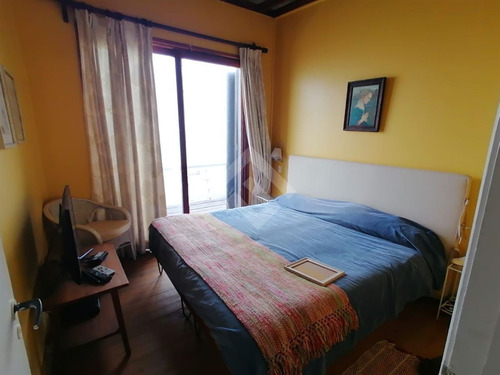 Inversionistas Sitio Con 3 Cabañas En Venta En Concón