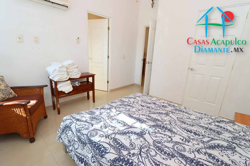 Cad Diamante Lakes Rubí 322. Terraza Con Sombra Y Vista A Las Áreas Comunes