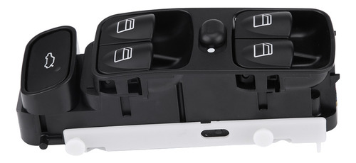 Interruptor De Ventana Maestro For Mercedes W209 Clk320