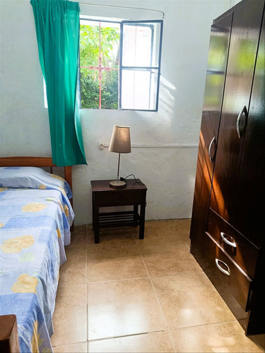 Alquiler De Casa 3 Dormitorios Amueblada