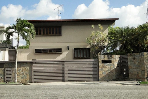 Imagen 1 de 18 de Livy Ramirez Vende Casa En Caurimare Mls #22-16183