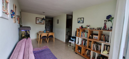 Venta De Apartamento En La Mota