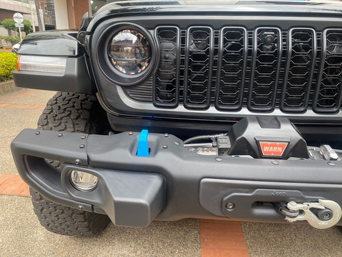 Jeep Wrangler 2.0 Rubicon Awd