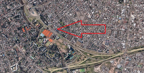 Imagen 19 de 20 de Terreno Emprendimiento En Venta En Tigre
