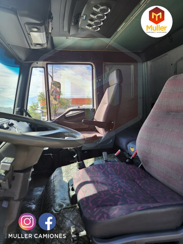 Iveco Eurocargo 17220 Cd Modelo 2012