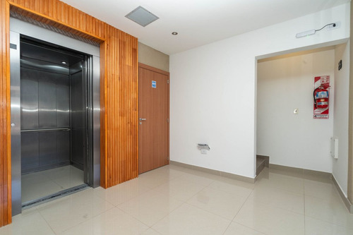 Venta Monoambiente A Estrenar Con Balcon Ciudadela