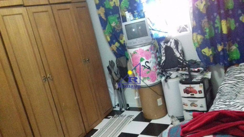 Sobrado Residencial À Venda, Santa Isabel, Santa Isabel - So0732. - So0732
