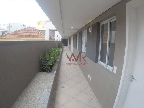 Imagem 11 de 21 de Apartamento À Venda Na Penha Zona Leste - Ap0632