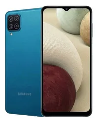 Comprar Smartphone Samsung Galaxy A12 Tela 6,5