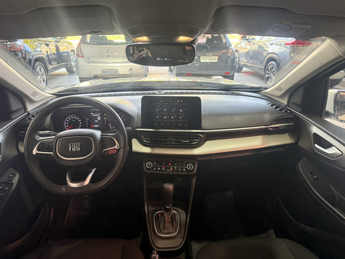 Fiat Pulse 1.0 TURBO 200 FLEX AUDACE CVT
