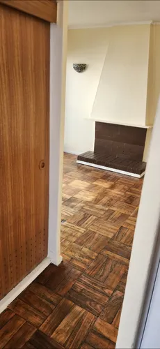 Hermoso Departamento Providencia Valenzuela Castillo