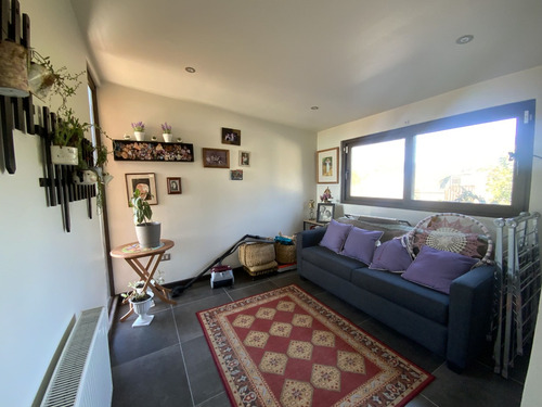Cod-469 Se Vende Preciosa Casa Con Cabaña En Frutillar