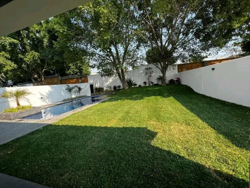 Casa Sola En Venta Paraíso Country Club