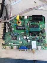 Comprar Tarjeta Main Element Elefw408 (tp.ms3393.pb851) *4