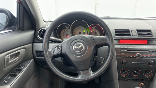 Imagen 18 de 25 de Mazda 3