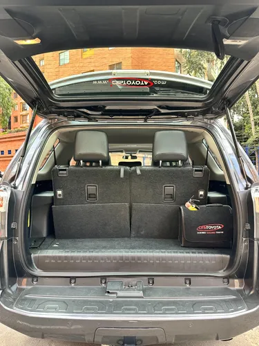 Toyota 4Runner 4.0 Sr5 Fl