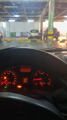 Renault Megane 2 2.0 Dynamique Hb