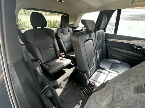 Volvo XC90 B6 AWD MOMENTUM MIHEV TP 2.0