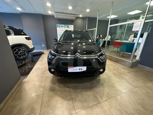 Citroën C3 1.6 16v Vti 115 Feel