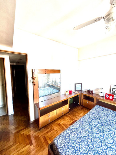 Venta Luminoso Departamento 4 Amb C/cochera - Palermo -