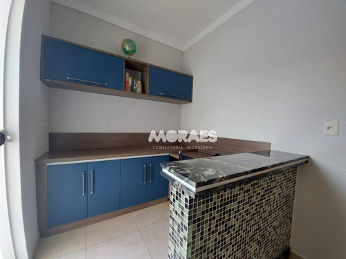 Casa Com 4 Suítes À Venda, 400 M² Por R$ 1.600.000 - Residencial Tivoli Ii - Bauru/sp - Ca0988