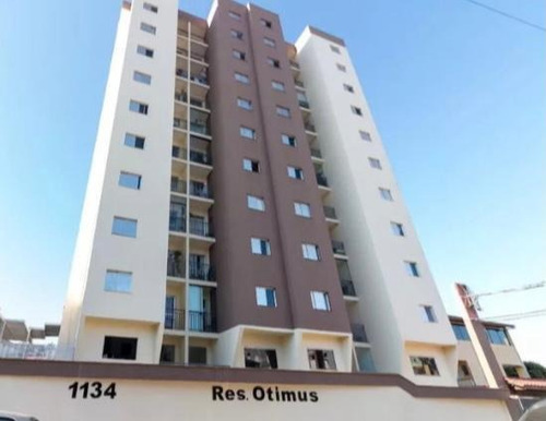 Apartamento À Venda, 47 M² Por R$ 180.000,00 - Picanco - Guarulhos/sp - Ap0309