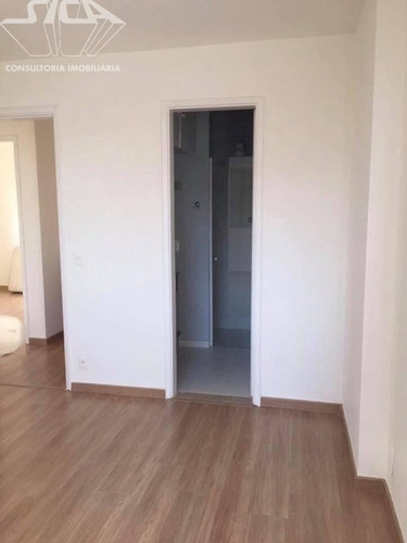 Imagem 9 de 25 de Apartamento - Ap01005 - 68546069