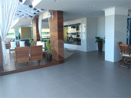 Imagem 23 de 30 de Apartamento-praia Grande-canto Do Forte | Ref.: Reo579627 - Reo579627