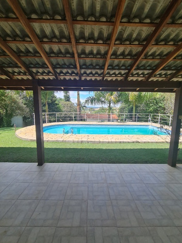 Imagem 14 de 24 de Casa Térrea No Condomínio Vila Dom Pedro Em Atibaia. - Ca00430 - 70538178
