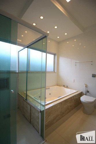 Imagem 27 de 30 de Casa À Venda Condomínio Damha Vi Com 4 Quartos, 4 Vagas E 320m² - V7950