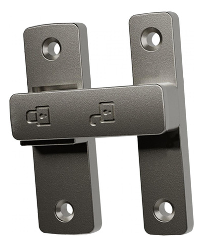 Pestillo De Puerta De, Cerradura De Puerta, Pestillo De Gris