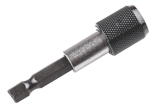 Extensión De Broca 1/4 Shank Vástago Hexagonal Extensión