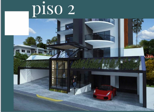 Imagen 4 de 5 de Vendo 4to Piso Con Ascensor Y Área Social