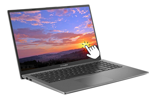 Asus 2023 Vivobook 15.6 Fhd Computadora Portátil Delgada Con