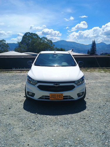 Chevrolet Joy 1.4