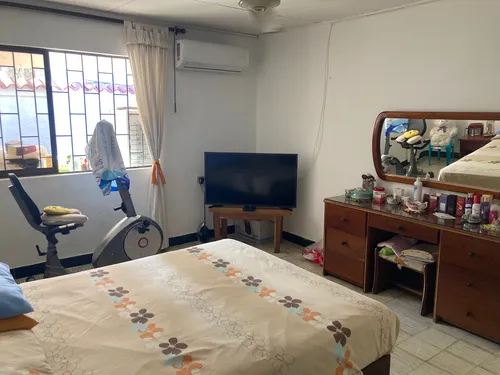 Casa Los Alpes