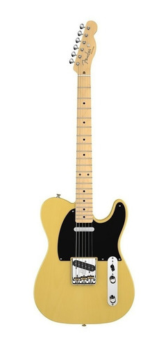 Guitarra Fender Telecaster American Vintage 52 Blonde