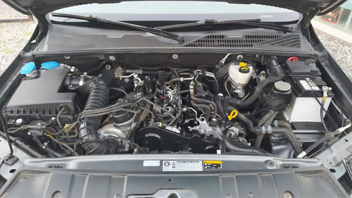 Volkswagen Amarok 2.0 Cd Tdi 180cv Comfortline At 2018