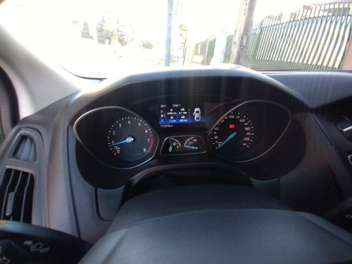 Ford Focus III 2.0 Se