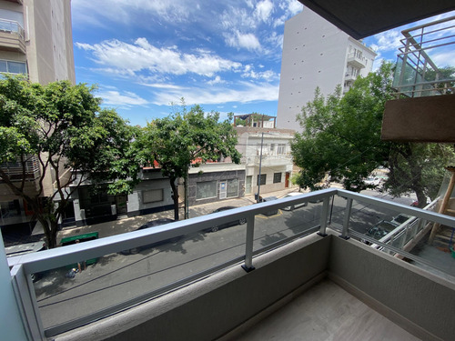 Departamento En Alquiler En Capital Federal, Buenos Aires, Argentina