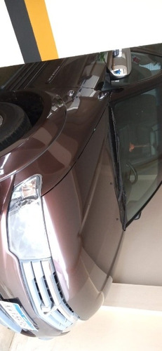 Mitsubishi L200 2015 3.2 Triton Hpe Cab. Dupla 4x4 4p