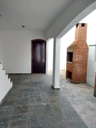 Imagem 15 de 15 de Casa Para Venda Por R$955.000,00 Com 5 Dormitórios, 2 Suites E 6 Vagas - Cidade São Francisco, São Paulo / Sp - Bdi35716