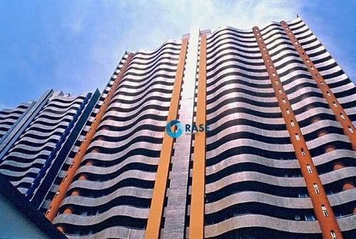 Imagem 18 de 19 de Apartamento À Venda, 117 M² - Morumbi - São Paulo/sp - Ap12578
