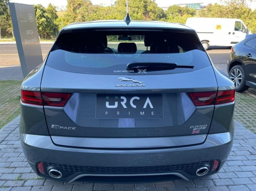 Imagem 7 de 14 de Jaguar E-pace P250