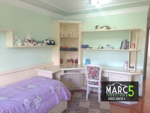 Imagem 13 de 20 de Casa Em Condominio - Arujazinho I, Ii E Iii - 856