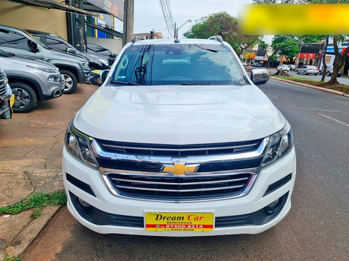 Imagem 2 de 9 de Chevrolet S10 2.8 Ltz 2019