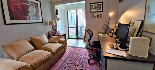 Imagen 12 de 25 de Casa En Condominio Con 5 Dormitorios 2 En Suite.