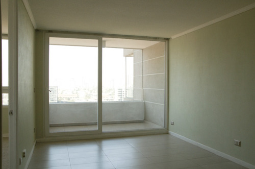 Departamento Moderno, Funcional Y Con Excelente Equipamiento