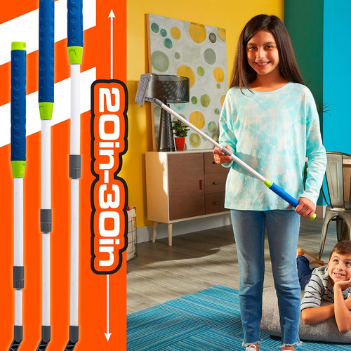Nerf Juego De Golf Trick Shot Juego De Golf Para Niños En In