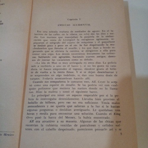 Los Atormentadores - George Bellairs (Usado)